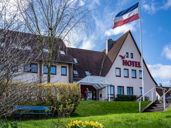Schlei Hotel - Kappeln