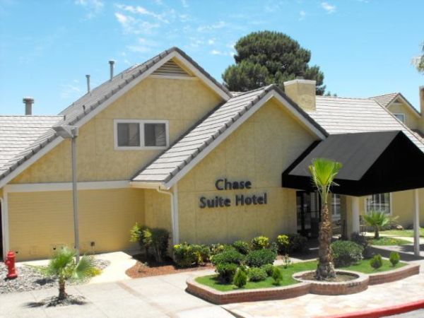 Chase Suite Hotel El Paso - El Paso, TX