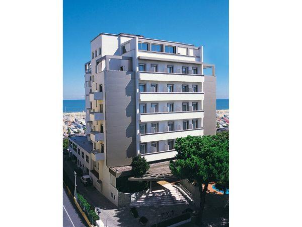 National Meeting & Resort - Rimini