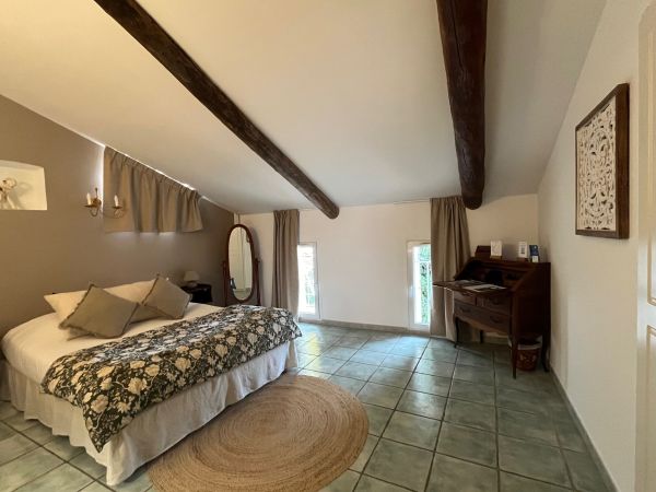 La Bastide Des Monges - Nyons