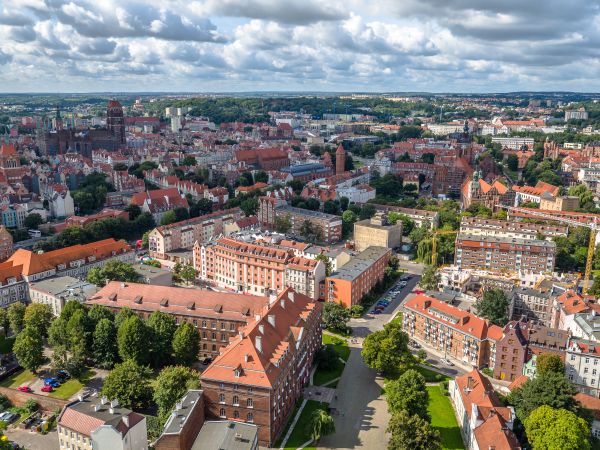 Bonum - Gdansk