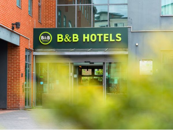 B&b Ipswich - Suffolk