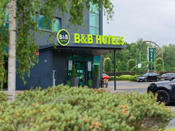 B&b Warrington - Warrington