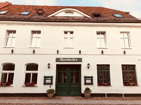 Ratskeller - Neuruppin