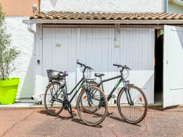 La Forestiere Logis - Biscarrosse