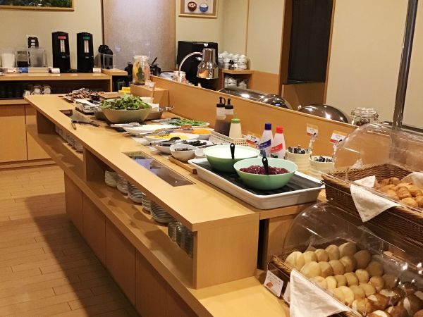 Route Inn Shin-gotenbaic Route246 - Gotemba
