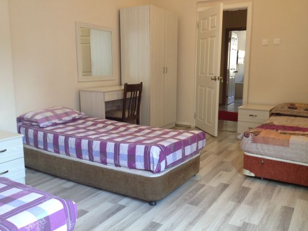 Erenler Hostel - Fatih