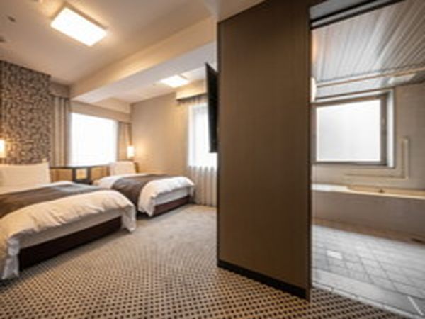 Apa Hotel Fukui Katamachii - Fukui