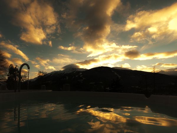 Bagni Vecchi - Val Müstair