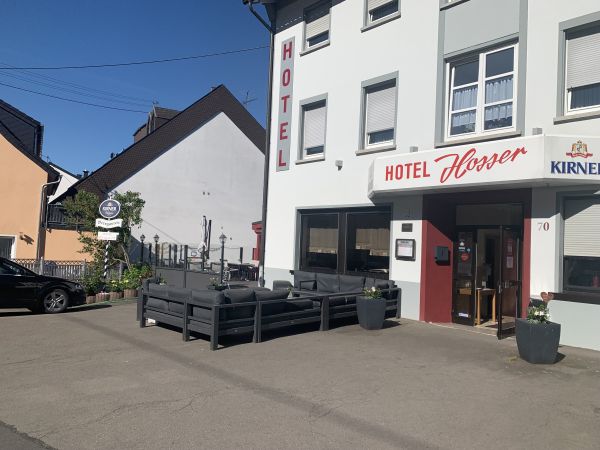 Hosser - Idar-Oberstein