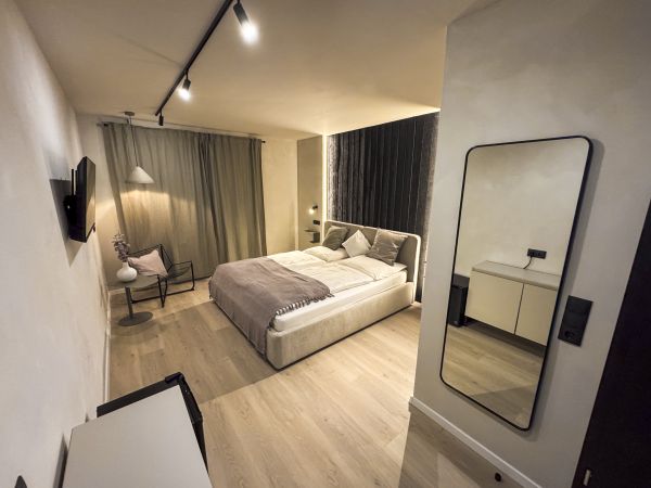 Hotel Kreuter - Coblence