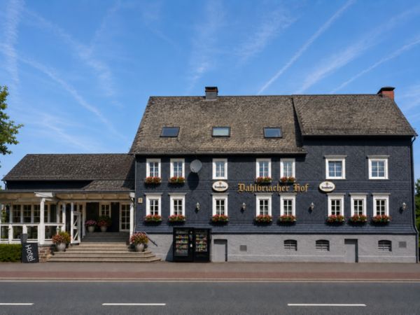 Dahlbrucher Hof - Kreuztal