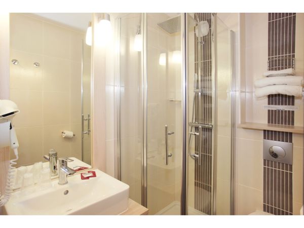 Ibis Styles Saint Brieuc Plerin - Ploufragan