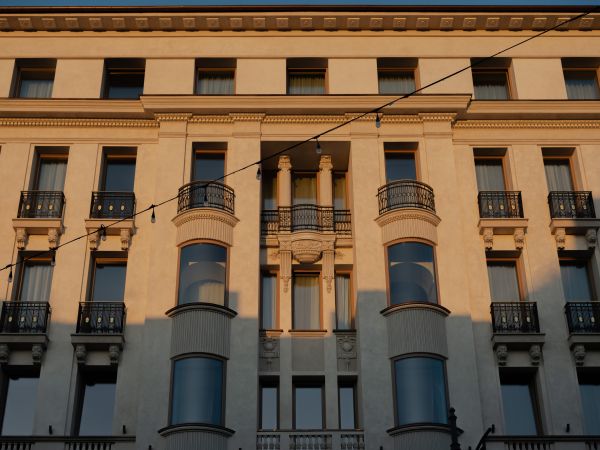 Grand - Łódź