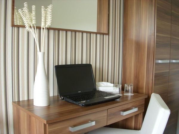 Rezidence Fami *** De Luxe Design - Doksy