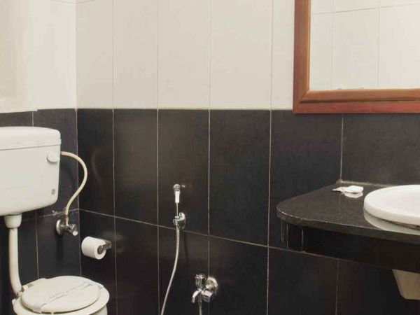 Darshan Hotel - Jamshedpur