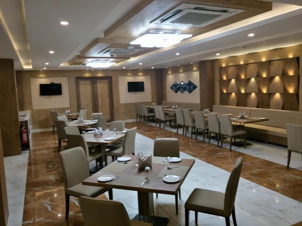 Regenta Central Somnath - Somnath