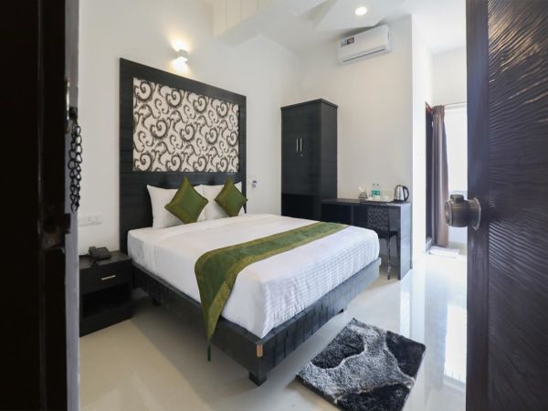 Dhruv Palace - Bangalore