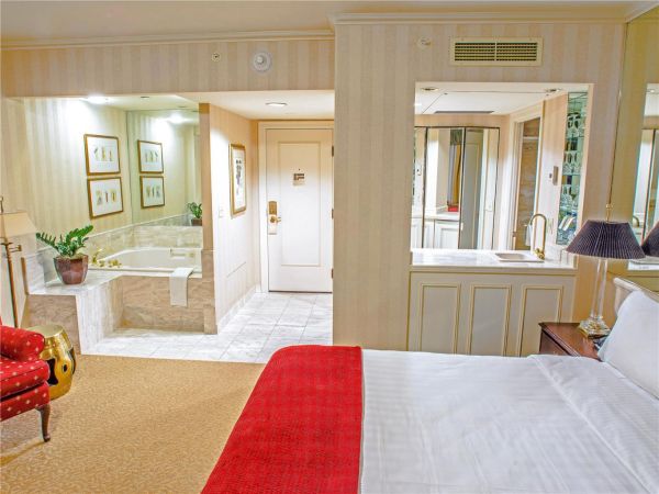 Mayflower Park Hotel - Seattle, WA