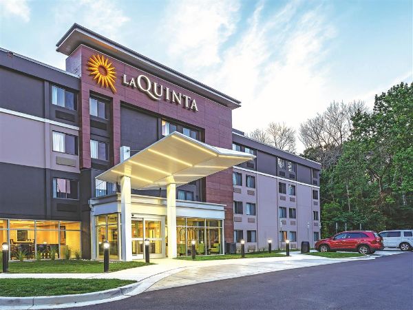 La Quinta Inn & Suites By Wyndham Columbia / Fort Meade - Maryland