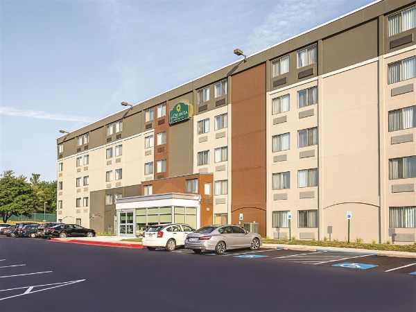 La Quinta Inn & Suites By Wyndham Baltimore N / White Marsh - Maryland