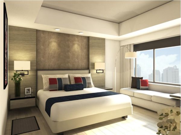 Seda Residences Makati - Manilla