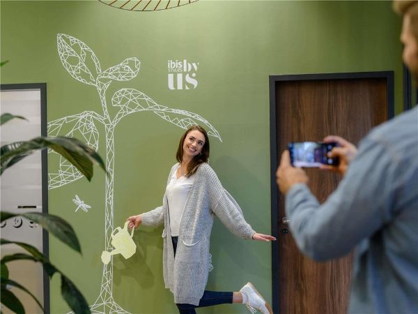 Ibis Styles Aschaffenburg - Aschaffenburg