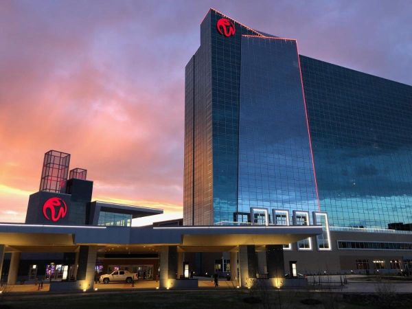 Resorts World Catskills - Monticello