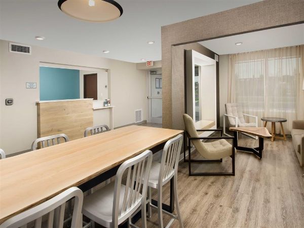 Extended Stay America Suites - Minneapolis - Fridley - Blaine, MN