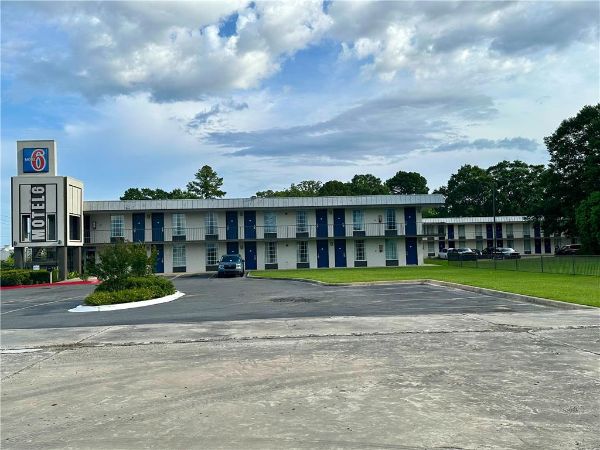 Motel 6 West Monroe - Louisiana