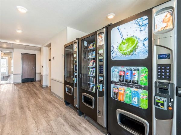 Extended Stay America Suites - Minneapolis - Airport - Mendota Heights - Saint Paul, MN