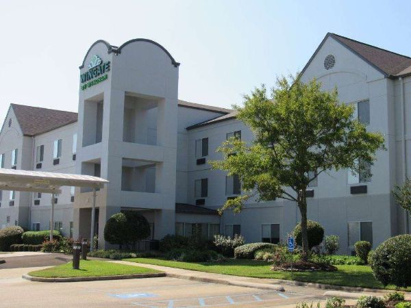 Wingate By Wyndham Shreveport Airport - Shreveport, LA
