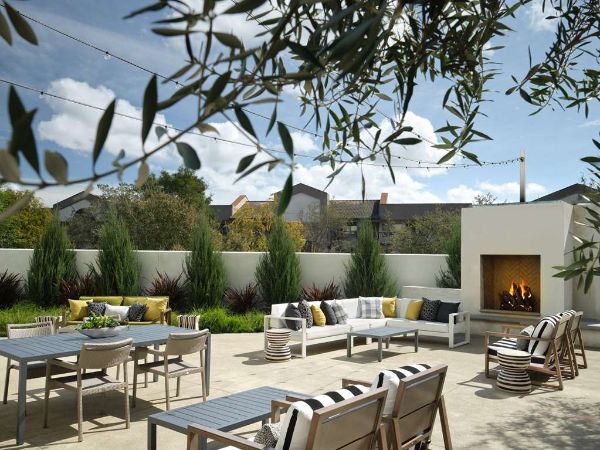 The Knoll Hotel Napa Valley Tapestry By Hilton - Napa, CA