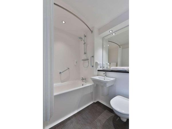 Travelodge Gosport - Gosport