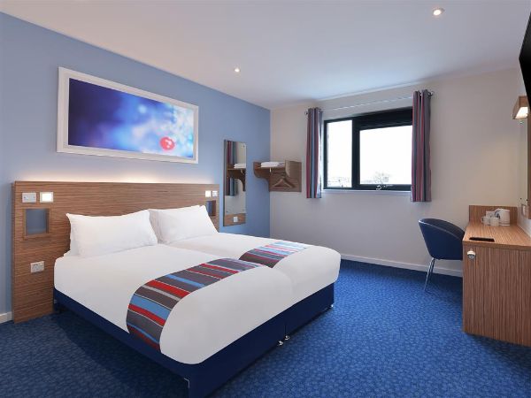 Travelodge Maldon - 몰든