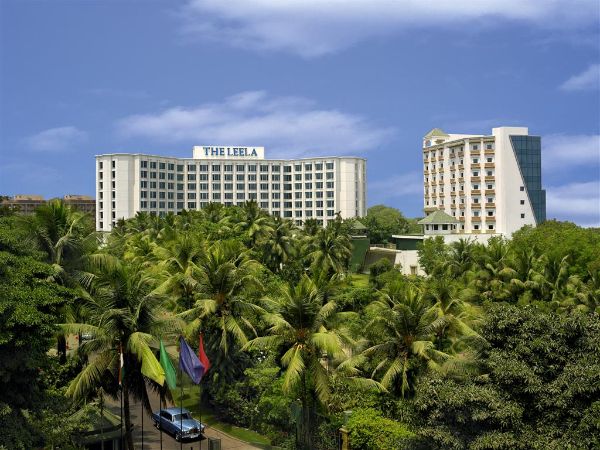 The Leela Mumbai - Mumbai