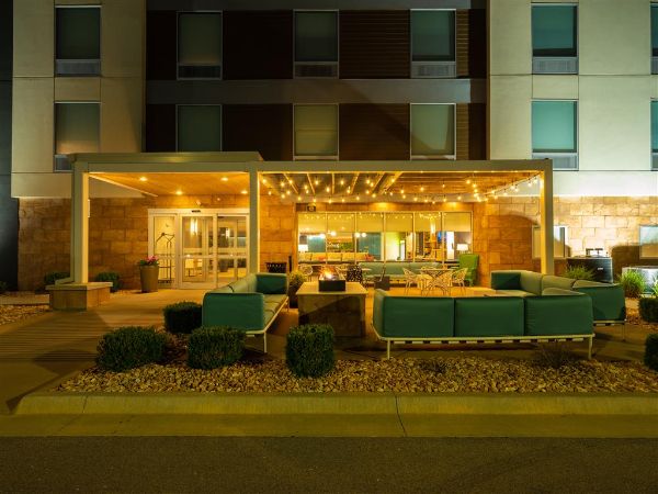 Home2 Suites By Hilton Joplin - Joplin, MO