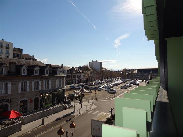 Citotel De La Marne - Tarbes