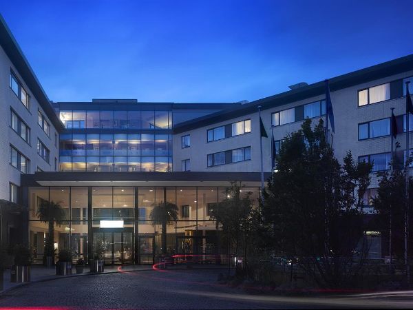 The Galmont Hotel And Spa - Galway