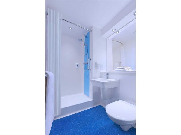 Travelodge Elgin - Moray