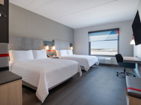 Avid Hotel Toronto - Vaughan Southwest By Ihg - Vaughan