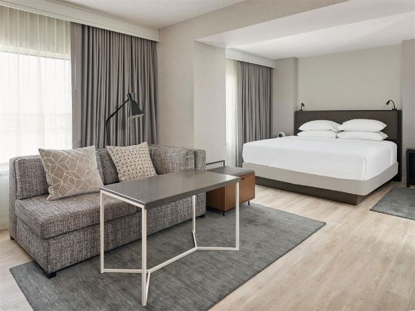 Hyatt Regency Deerfield - Deerfield, IL