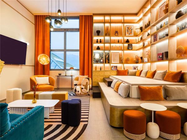 Le Saint Gervais Hotel & Spa - Handwritten Collection - Passy
