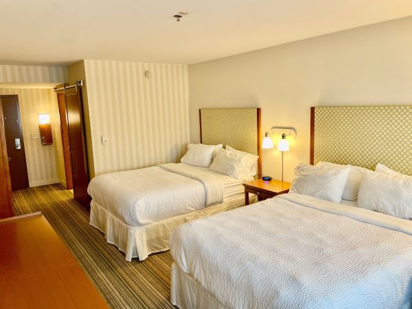 Holiday Inn Express Columbus Airport – Easton By Ihg - New Albany, OH