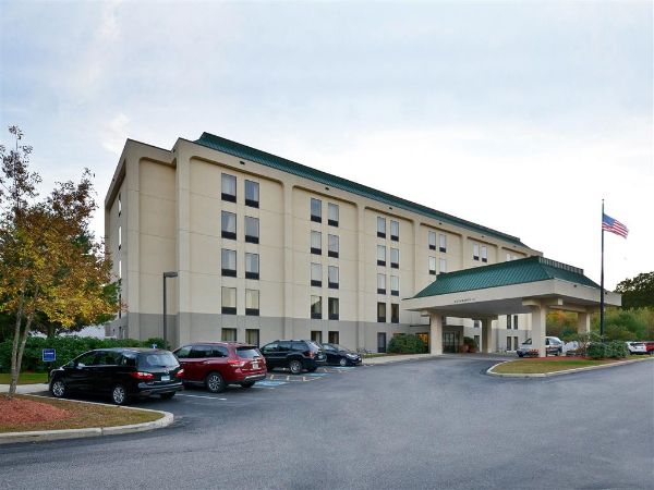Comfort Inn Saco-old Orchard Beach - Kennebunkport, ME