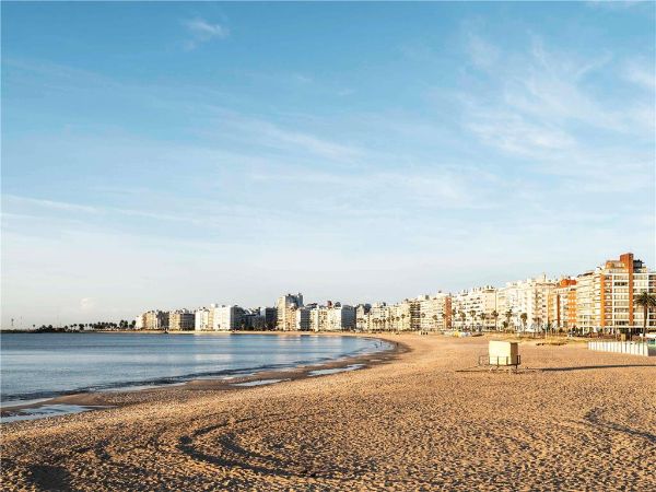 Hotel Costanero Montevideo - Mgallery - Montevideo