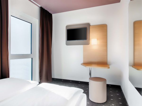 B&b Hotel Eisenach - Eisenach