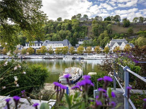 Mercure Namur Hotel - Namur