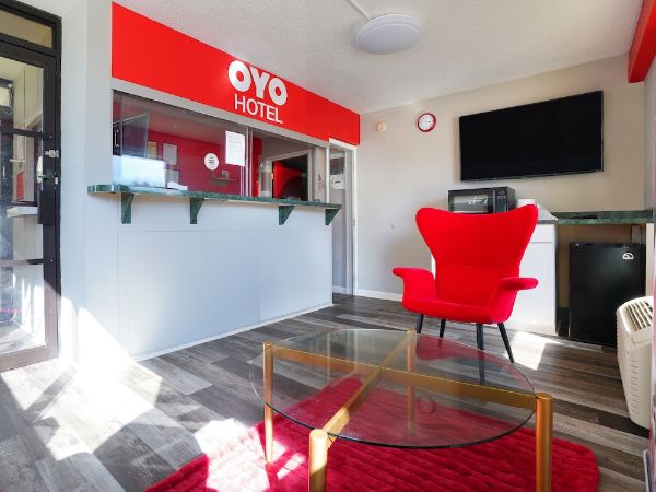 Oyo Hotel Decatur I 285 The Perimeter - Atlanta, GA