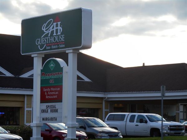 Guesthouse Enumclaw - Enumclaw
